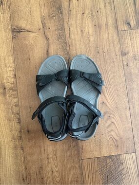 Teva sandals